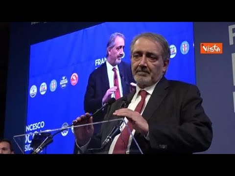 Regionali Lazio, Rocca: «Da subito interventi su tempi attesa del pronto soccorso»