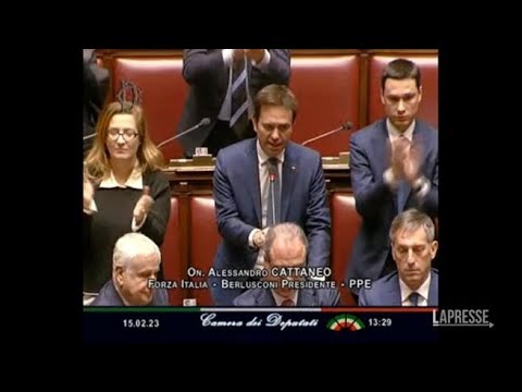 Cattaneo dopo la sentenza del Ruby ter: «Amara soddisfazione per l’ennesima assoluzione di…