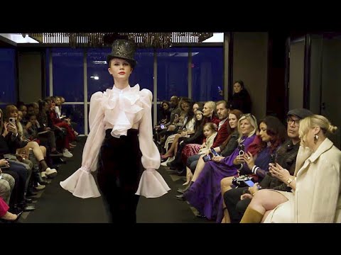 RVNG | Fall Winter 2023/2024 | Full Show