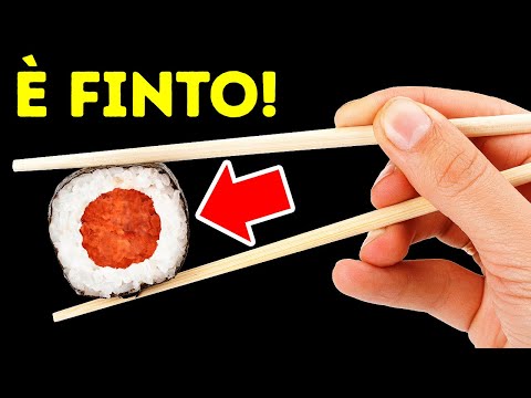 Oltre 75 fatti fra i più vari di cui non ti capita di sentire ogni giorno