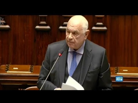 Nordio: «Strada aperta a mafiosi se si revoca 41bis a Cospito»