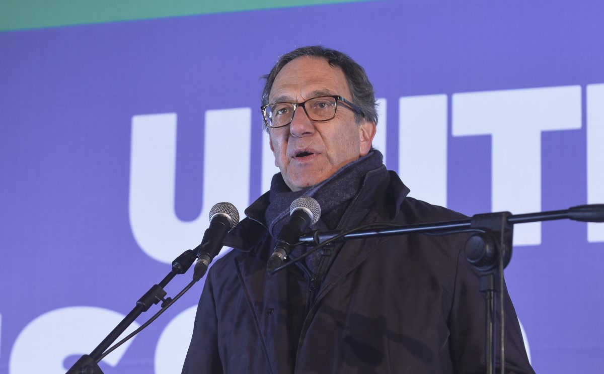 E’ morto il senatore del Pd Bruno Astorre