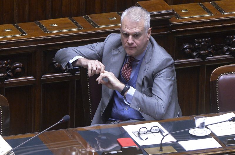 P.A., Zangrillo “350 mila assunzioni in due anni, è uno sforzo enorme”