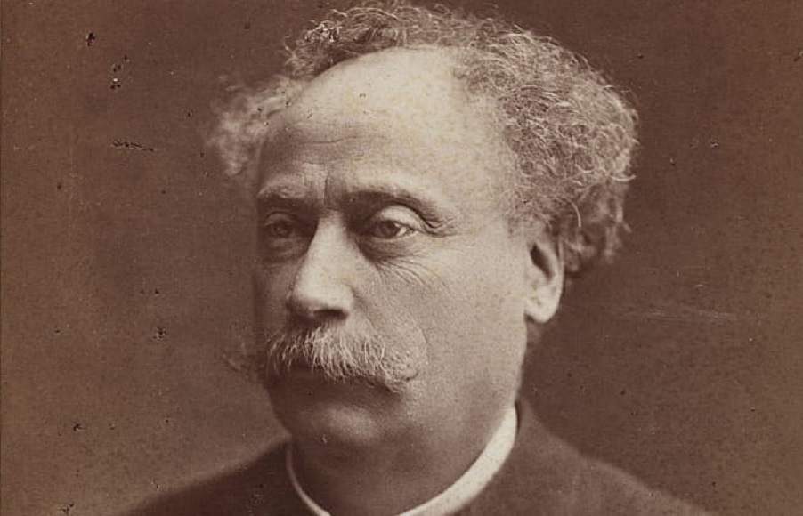 Alexandre Dumas figlio