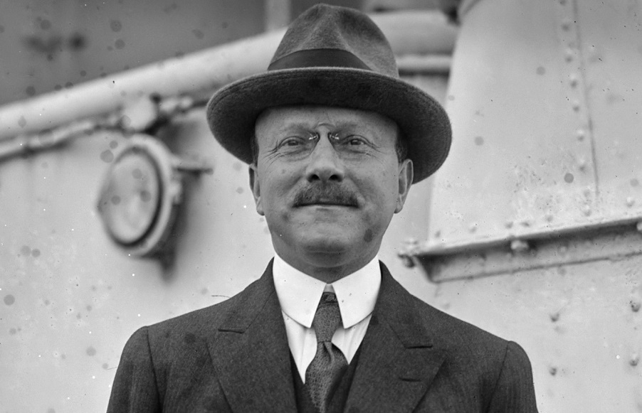 André-Gustave Citroën