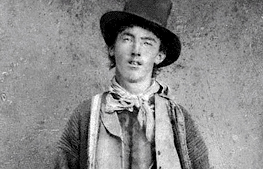 Billy the Kid
