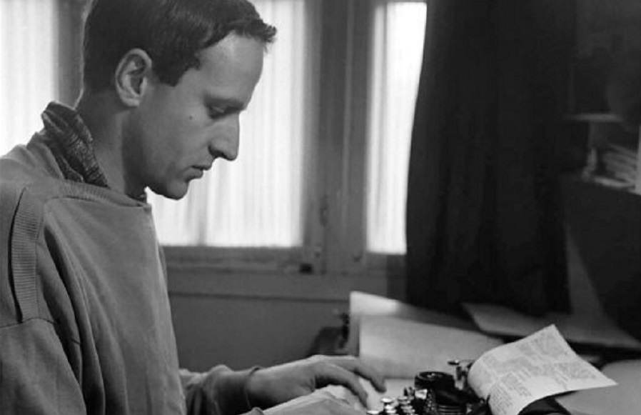 Boris Vian