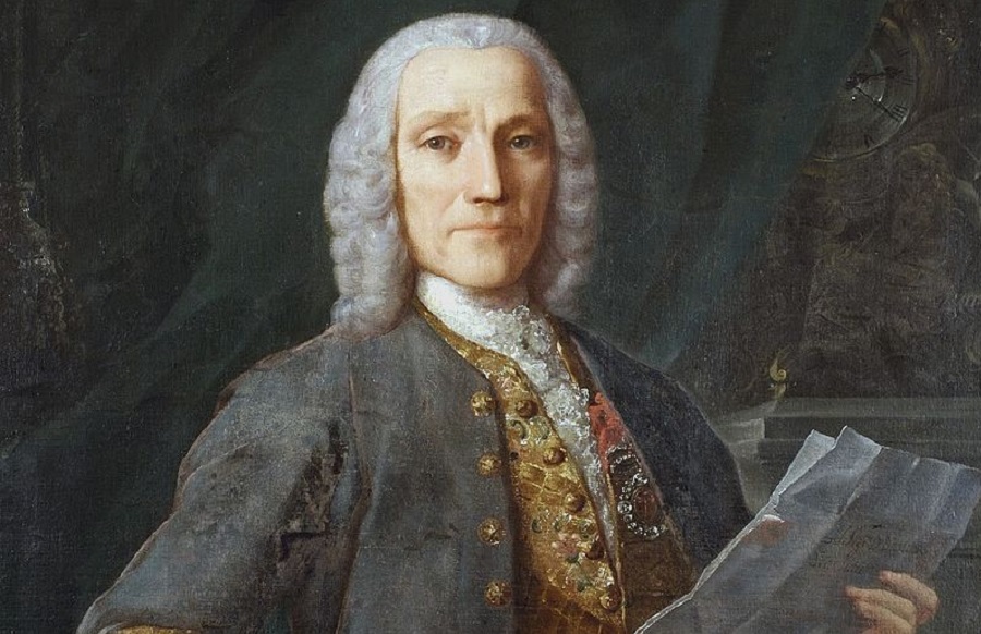 Domenico Scarlatti