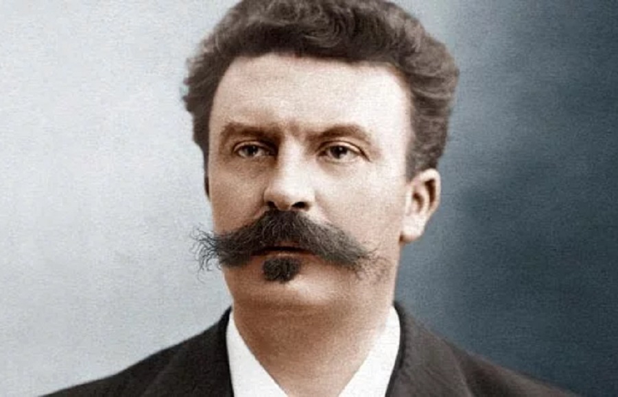 Guy de Maupassant
