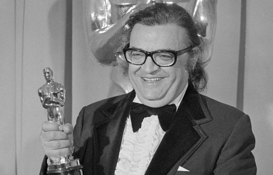 Mario Puzo