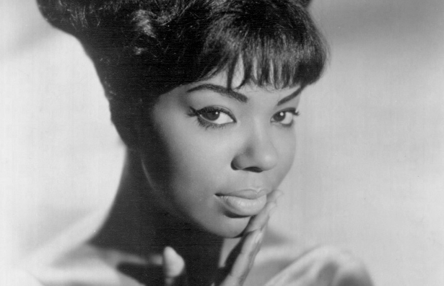 Mary Wells