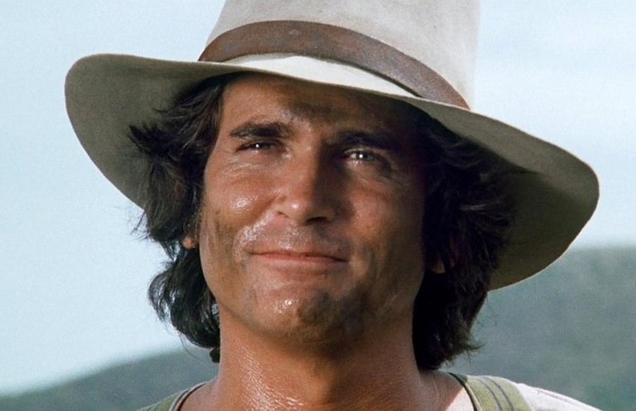 Michael Landon