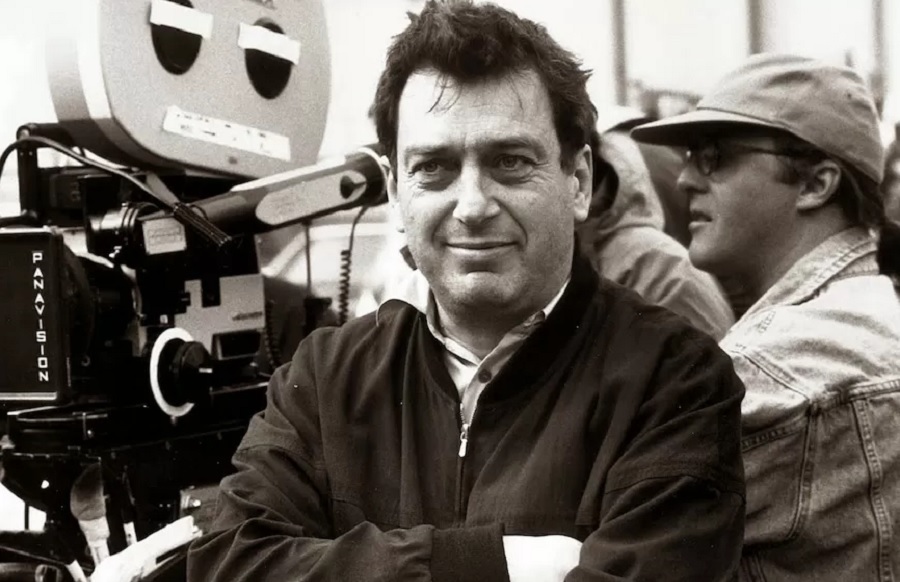 Stephen Frears