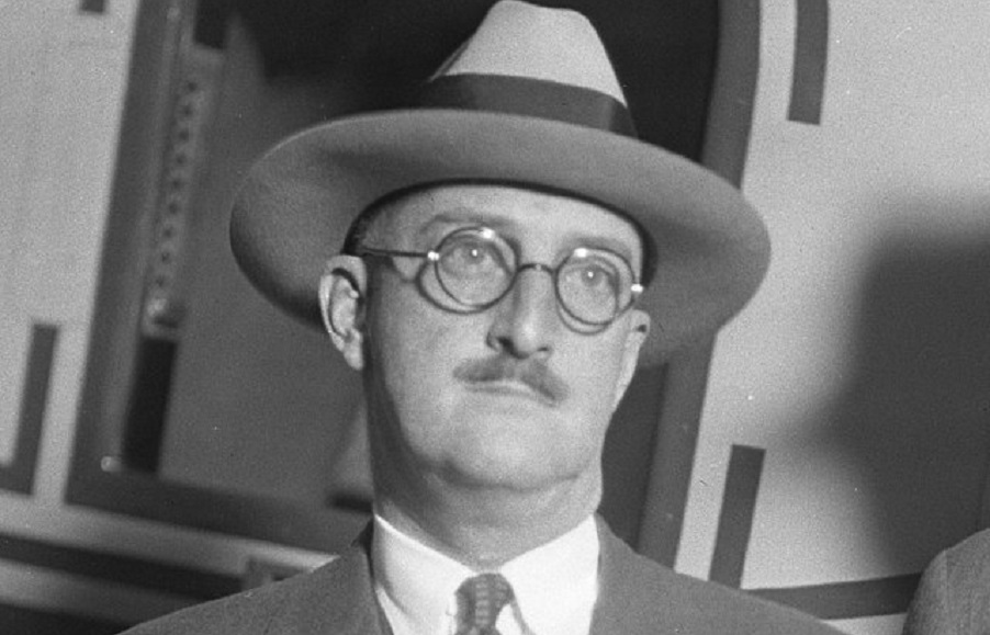 L’impresa di William Boeing