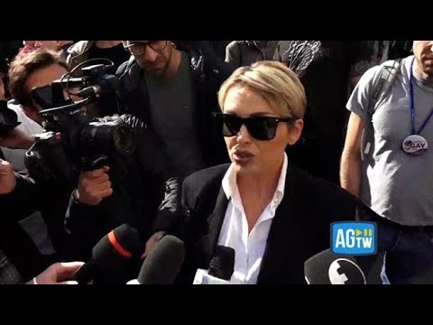 Francesca Pascale: «Io votare a destra? Come se un capretto votasse per la Pasqua. Salvini e i…