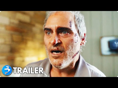 BEAU HA PAURA (2023) Trailer ITA del Film Horror con Joaquin Phoenix