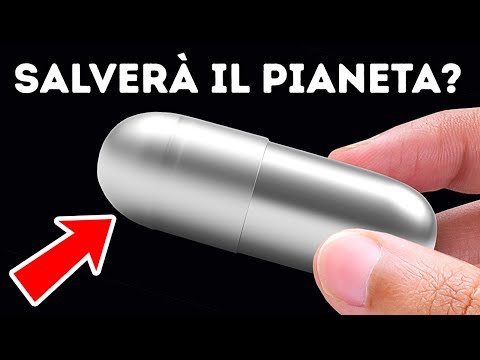 Gli Scienziati Hanno Inventato un Potente Materiale che Non Esiste sulla Terra