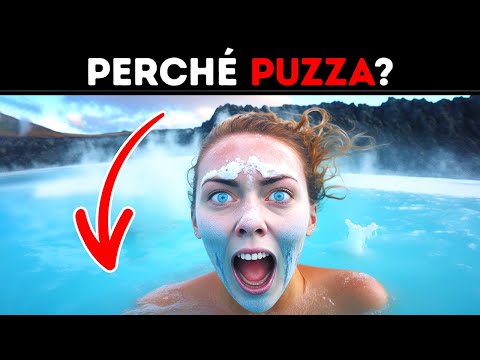 Ecco Perché Non Conviene Bere l’Acqua Confezionata in Islanda