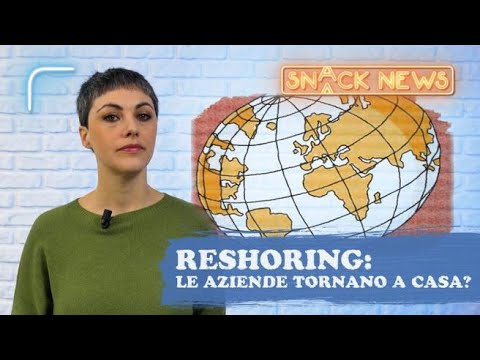 Reshoring, il Made in Italy torna davvero a casa?
