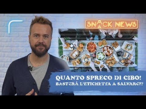 «Spesso buono oltre»: basterà un’etichetta per cambiare le nostre abitudini?