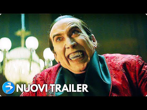 MIGLIORI FILM & SERIE 2023 – Trailer #12