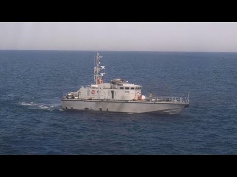Ocean Viking minacciata da colpi di arma da fuoco libici