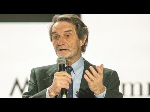 Fontana a Rai Radio 1: «Una vergogna scoprire dai giornali di essere stato indagato»