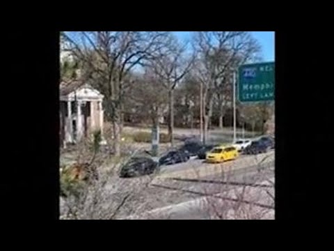 Usa, sparatoria in una scuola a Nashville: i momenti dopo l’assalto
