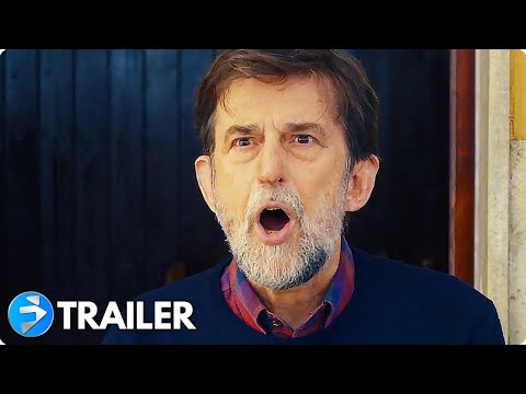 IL SOL DELL’AVVENIRE (2023) Trailer del Film di Nanni Moretti