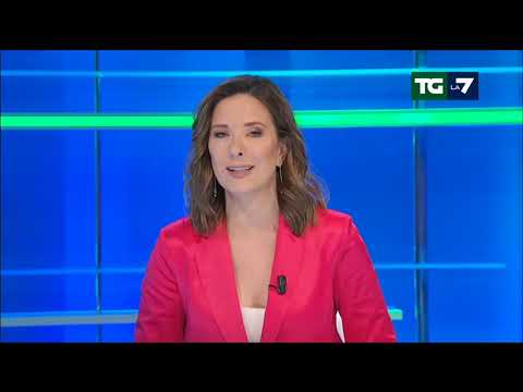 Edizione delle ore 13.30 del 30/03/2023