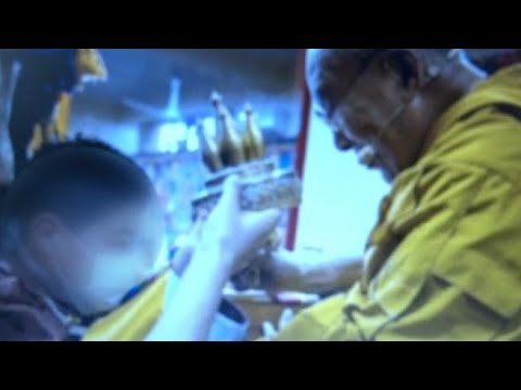Il Dalai Lama riconosce un bambino statunitense di otto anni tra i leader spirituali reincarnati