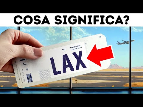 Inaspettate Curiosità sugli Aeroporti