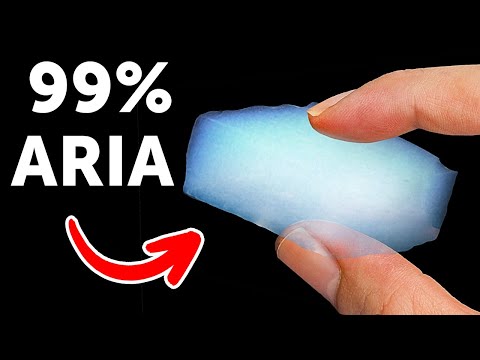 Il Mantello dell’Invisibilità Sta Diventando Realtà