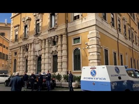 Pd, morto il senatore Bruno Astorre in uffici Palazzo Cenci