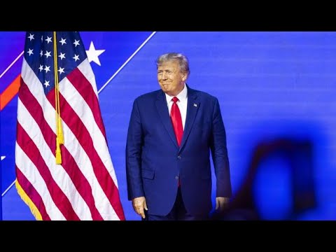 Trump lancia la “battaglia finale” contro Biden per Usa 2024: «Io l’unico che può impedire la…