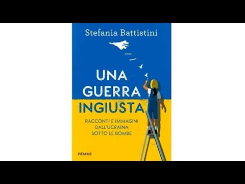 Il grande libro sulla guerra di Stefania Battistini