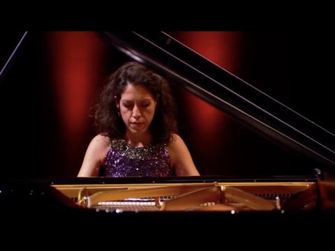 Beatrice Rana, le sue esibizioni al pianoforte