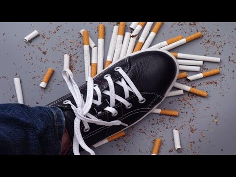 Divieto di fumo all’aperto: si va verso lo stop totale (anche per le e-cig)