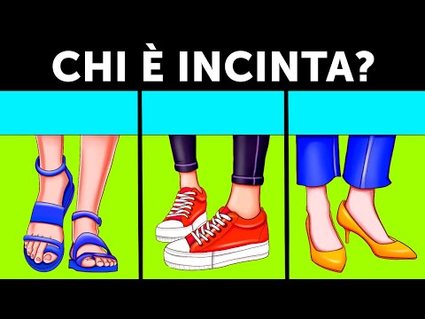 Un Grande Torneo di Enigmi: Hai il Coraggio di Partecipare?