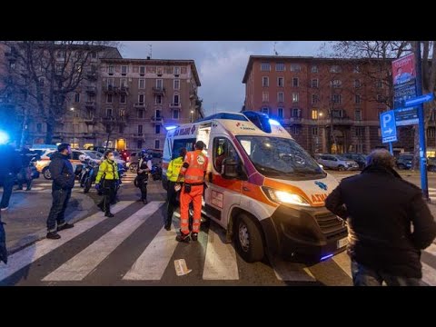 Accoltellamenti in stazione Centrale a Milano, 6 feriti. Una testimone: «Così è difficile vivere»