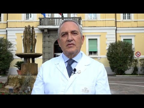 Covid, Vaia: «Spallanzani baluardo nella lotta alla pandemia»