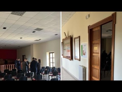Strage di Cutro, ecco dove si terrà il Consiglio dei ministri: la saletta e il chiostro nell’ex…