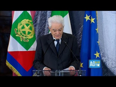 8 marzo, Mattarella: «La strada per il raggiungimento della parità è ancora lunga, avanti con…