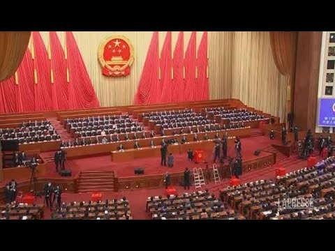Eletto il nuovo premier cinese: è Li Qiang, fedelissimo di Xi Jinping