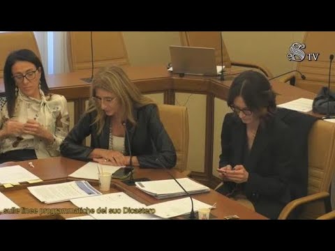 Migranti, Malpezzi a Piantedosi: «Nessuno mette i suoi figli su una barca a meno che l’acqua non…