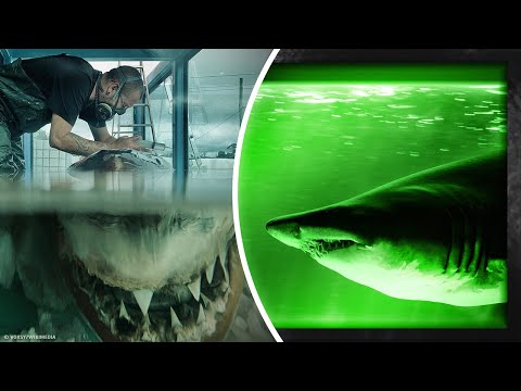 13 Racconti sul Calamaro Gigante: Storie vere su Attacchi di Squali e Avvistamenti di Strani Mostri!