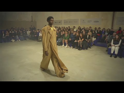 Filipe Augusto | Fall Winter 2023/2024 | Full Show