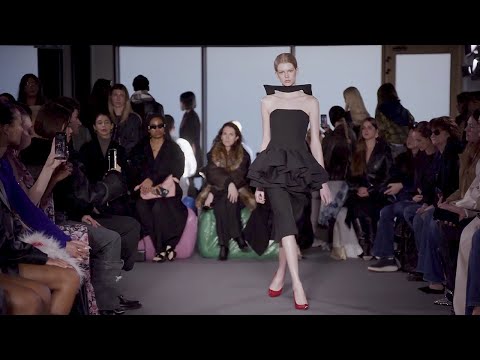 Christopher Kane | Fall Winter 2023/2024 | Full Show