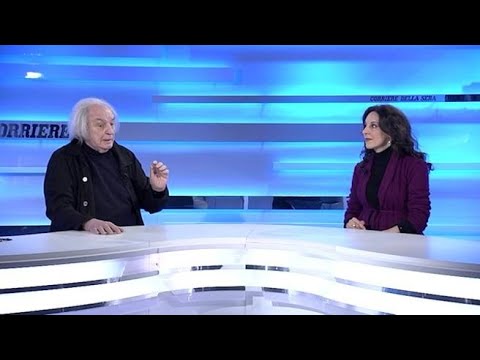 La rabbia e il furore delle donne iraniane