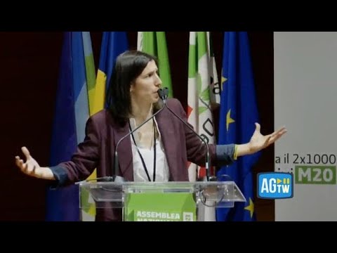 Migranti, Schlein chiede minuto di silenzio per nuovo naufragio: «Vergogna per Italia e Europa»